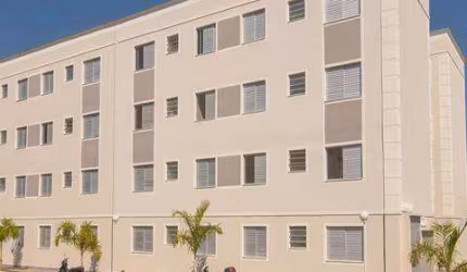 Apartamento à venda no Condomínio Parque Serrano em, Sorocaba/SP