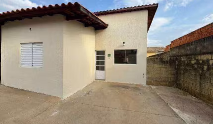 Casa à venda no Condomínio Santa Luzia em, Sorocaba/SP