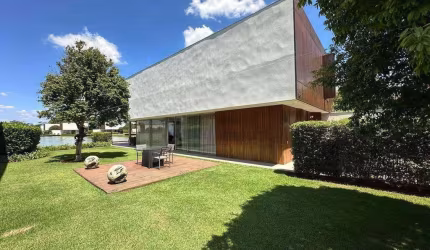 Magnifica Casa de Alto Padrão à venda no Condomínio Fazenda Boa Vista em, Porto Feliz/SP