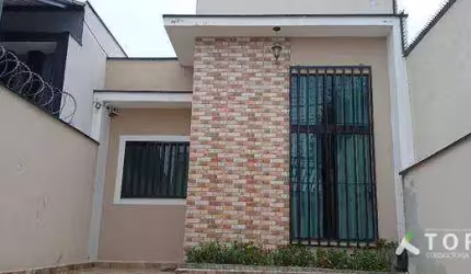 Casa à venda no Bairro Central Parque em, Sorocaba/SP