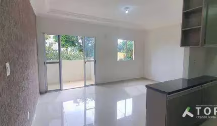 Apartamento à venda no Condomínio Residencial Recanto Das Amoras, em Sorocaba/SP