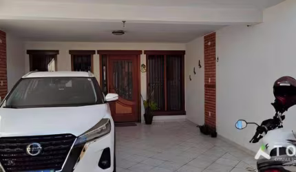 Sobrado à venda no Bairro Central Parque em, Sorocaba/SP