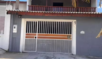 Sobrado à venda no Bairro Jardim Wanel Ville V em, Sorocaba/SP