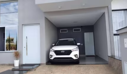 Casa à venda no Condomínio Villagio Wanel, Sorocaba/SP