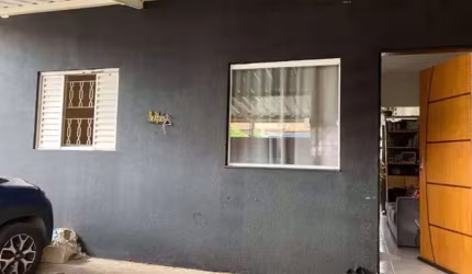 Casa á venda no Bairro Aparecidinha Sorocaba/SP