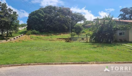 Terreno à venda no Condomínio Vila Imperial em, Sorocaba/SP