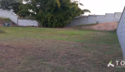 Terreno à venda no Condomínio Vila Imperial em, Sorocaba/SP