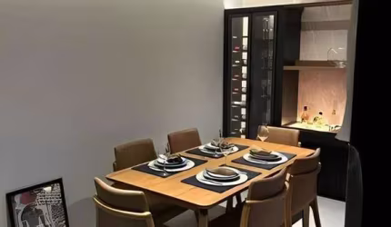 Apartamento à venda no Condomínio Natural Park Residencial em, Sorocaba/SP