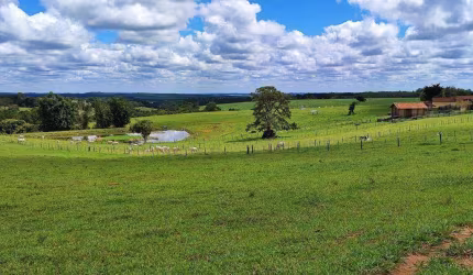 Sítio à venda em, Itapetininga/SP