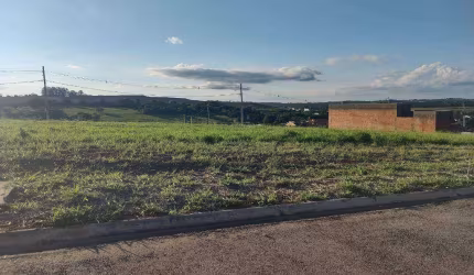 Terreno à venda no Condomínio Reserva Ipanema em Sorocaba/SP