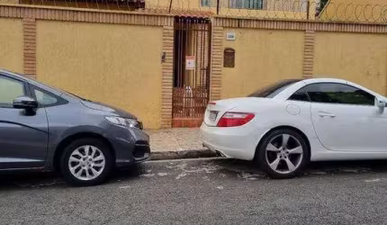 Sobrado à venda no Bairro Vila Leão em, Sorocaba/SP