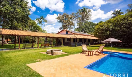 Magnifico Sítio à venda em, Casa Branca/SP