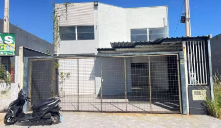 Galpão comercial á venda no Bairro Jardim Josane em, Sorocaba/SP