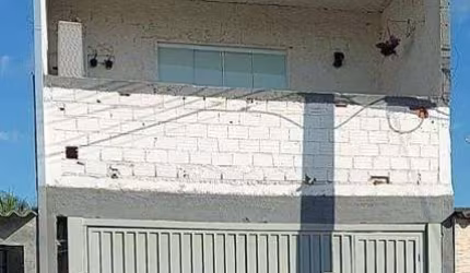 Sobrado à venda no Bairro Éden em, Sorocaba/SP