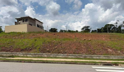 Terrenos à venda no Condomínio Residencial Pampulha em Sorocaba/SP