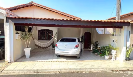 Casa à venda no Condomínio Residencial Parque da Árvores em, Sorocaba/SP
