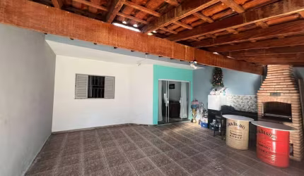 Casa á venda no Bairro Jardim Sorocaba Park em, Sorocaba/SP