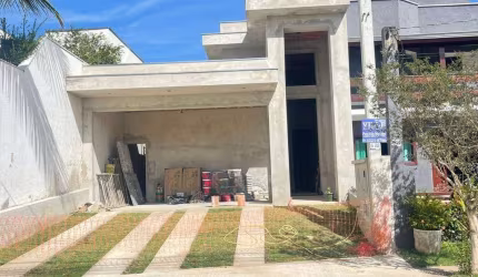 Casa à venda no Condomínio Villagio Milano em Sorocaba/SP