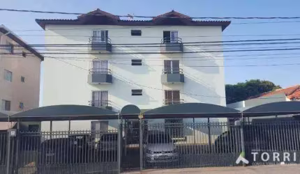 Apartamento à venda no Condomínio Ursula Raymundo da Silva em Sorocaba/SP