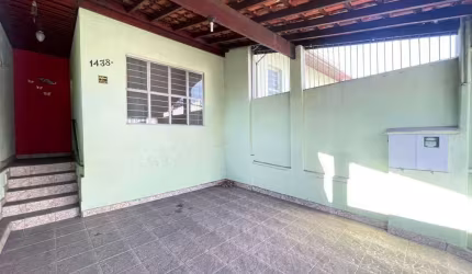 Casa à venda no Bairro Vila Santa Rita em, Sorocaba/SP