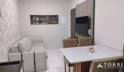 Apartamento à venda no Quintais do imperador  em, Sorocaba/SP