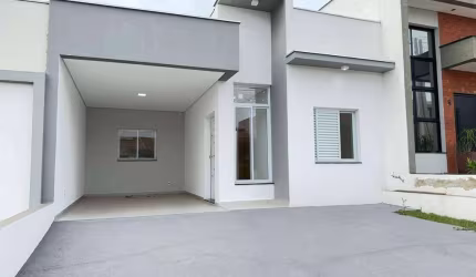 Linda Casa à venda no Condomínio Villaggio Ipanema I em, Sorocaba/SP