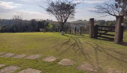 Sítio á venda em Itapetininga/SP
