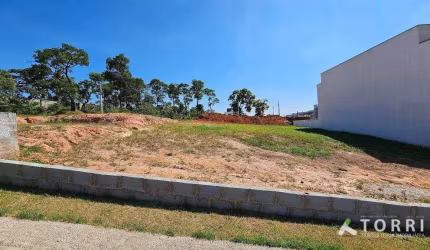 Terreno á venda no no Condomínio Helena Maria Sorocaba/SP