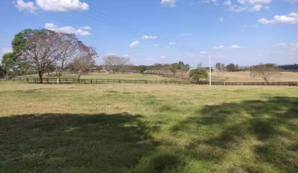 Excelente Haras á venda em Itapetininga -SP