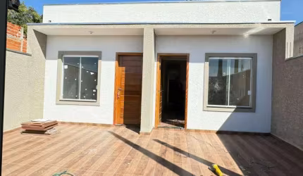 Casa à venda no Bairro  Éden, em Sorocaba/SP
