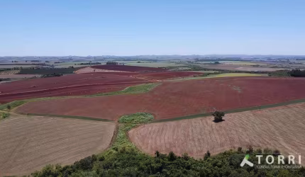 Excelente Fazenda á venda em Itai/SP