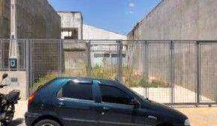 Terreno comercial à venda no Bairro Vila Santa Rita em, Sorocaba/SP