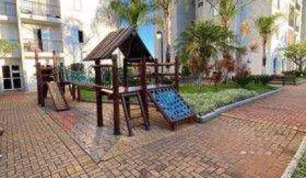 Apartamento á venda no Bairro Trujillo em, Sorocaba/SP