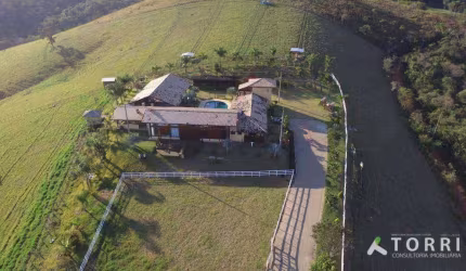 Haras à venda em Pindamonhangaba/SP