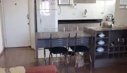 Apartamento à venda no Condomínio Residencial Pássaros da Amazônia em, Sorocaba/SP