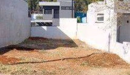 Terreno á venda no Condomínio Reserva Ipanema Sorocaba/SP