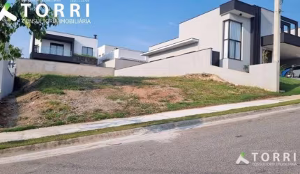 Terreno à venda no Condomínio Residencial Cyrela Landscape, em Votorantim/SP