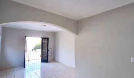 Sobrado à venda no Bairro Jardim Vera Cruz, em Sorocaba/SP
