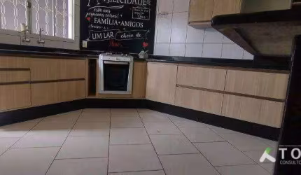 Casa à venda no Bairro Jardim Tulipas em, Sorocaba/SP