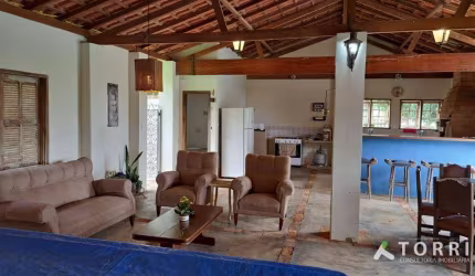 Haras á venda em Porto Feliz Sorocaba/SP