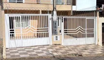 Sobrado à venda no Bairro Wanel  Ville em, Sorocaba/SP