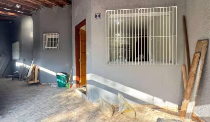 Casa à venda no Bairro Jardim Santa Esmeralda em, Sorocaba/SP