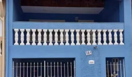 Sobrando á venda no Bairro Jardim Santo André Sorocaba/SP