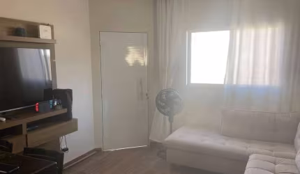 Casa á venda no Bairro Jardim Nathalia Sorocaba/SP