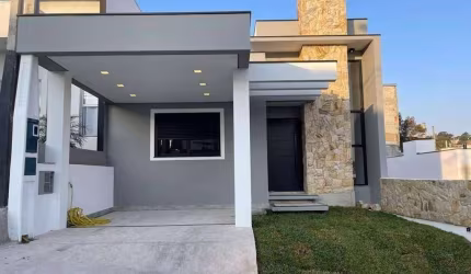 Excelente Casa à venda no Condomínio Horto Florestal Villagio em, Sorocaba/SP