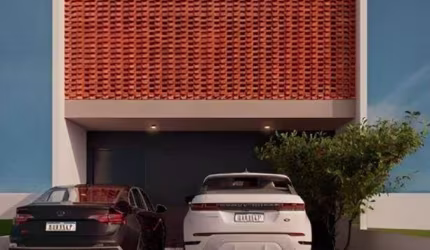 Sobrado à venda no Condomínio Horto Florestal Villagio em, Sorocaba/SP