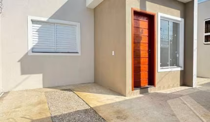 Casa à venda no Bairro Parque Vista Bárbara em, Sorocaba/SP