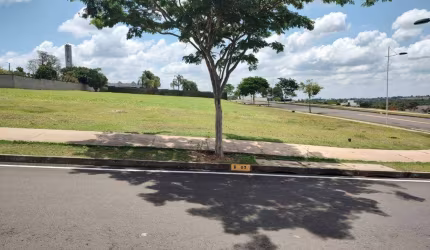 Terreno á venda no Condomínio Saint Patrick Sorocaba/SP
