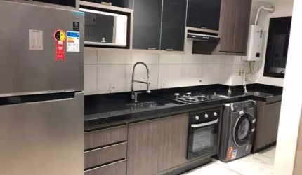 Apartamento á venda no Condomínio  JR Campolim Sorocaba/SP