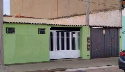 Casa á venda no Bairro Vila Assis Sorocaba/SP